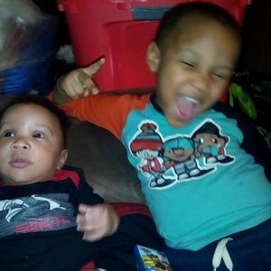 Meet your Posher, Detarius